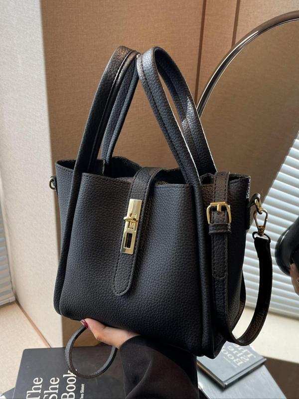 2024 Elegant Minimalist Handbag