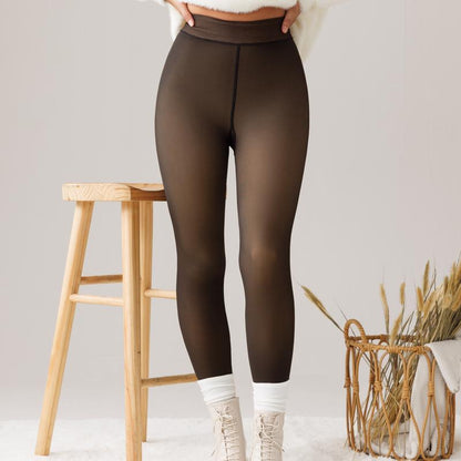 Fleece Lined Tights